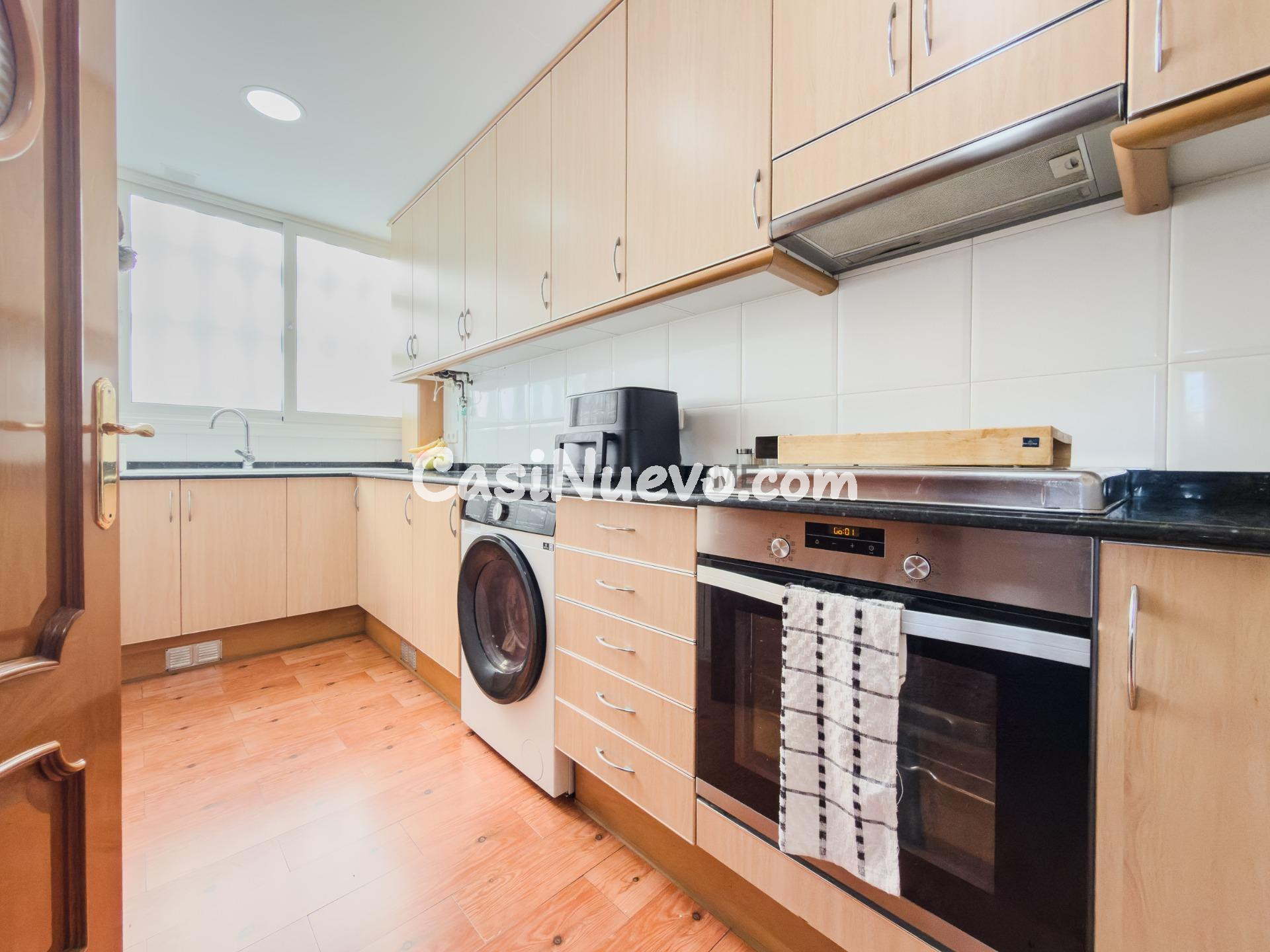 Piso en Marítim Cubelles - foto 7