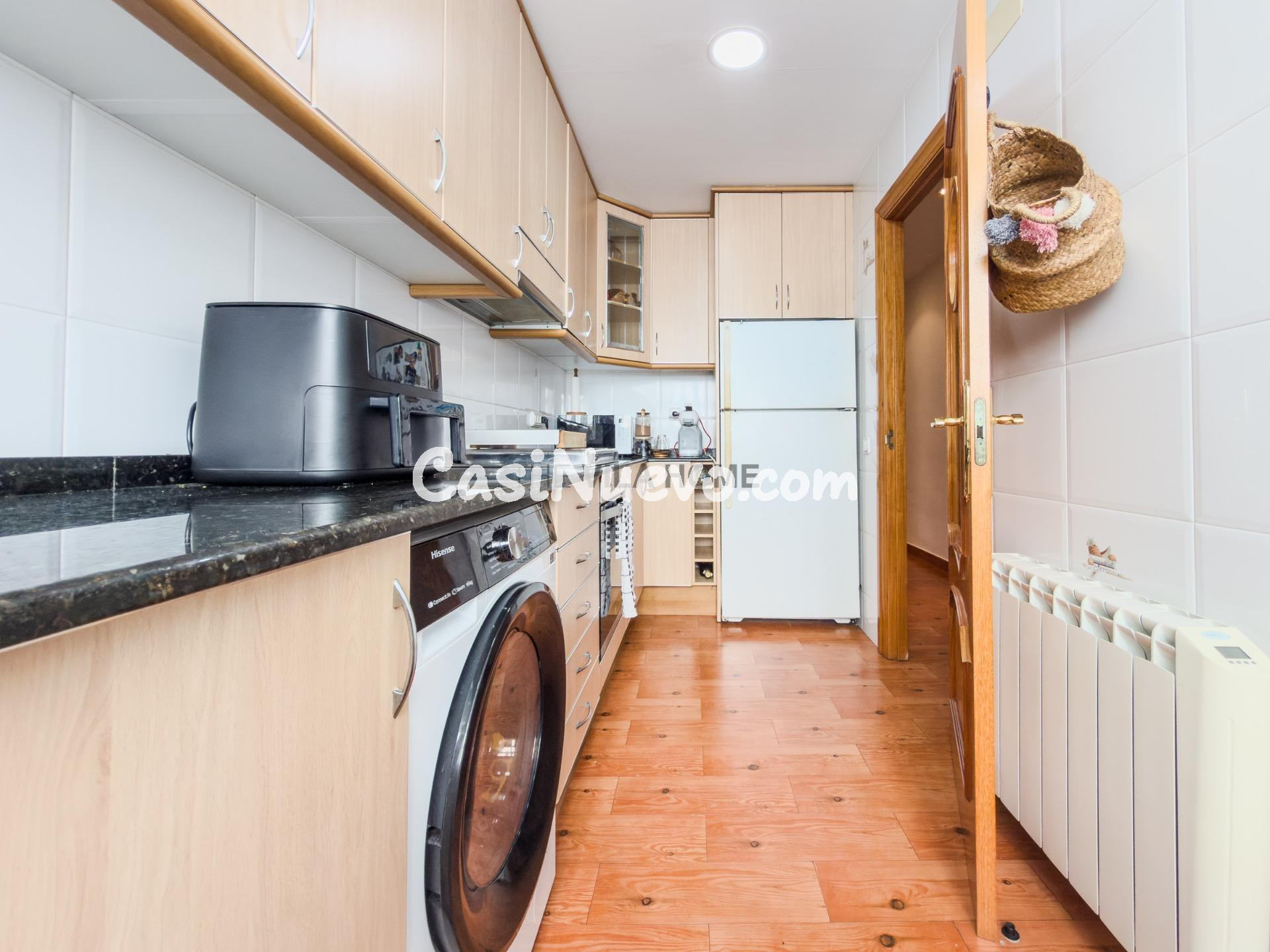 Piso en Marítim Cubelles - foto 8