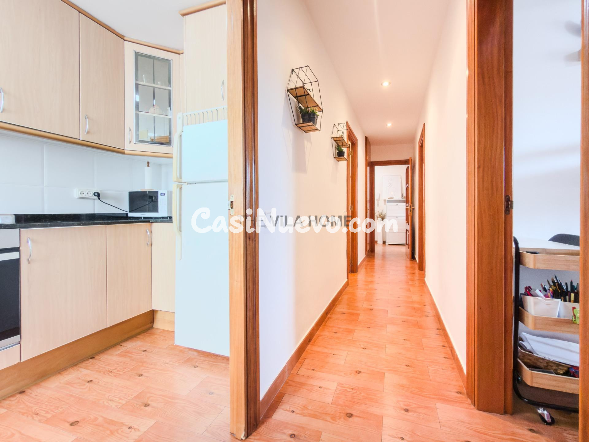 Piso en Marítim Cubelles - foto 9