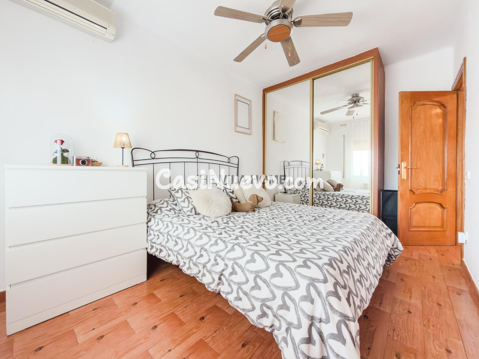 Piso en Marítim Cubelles - foto 10