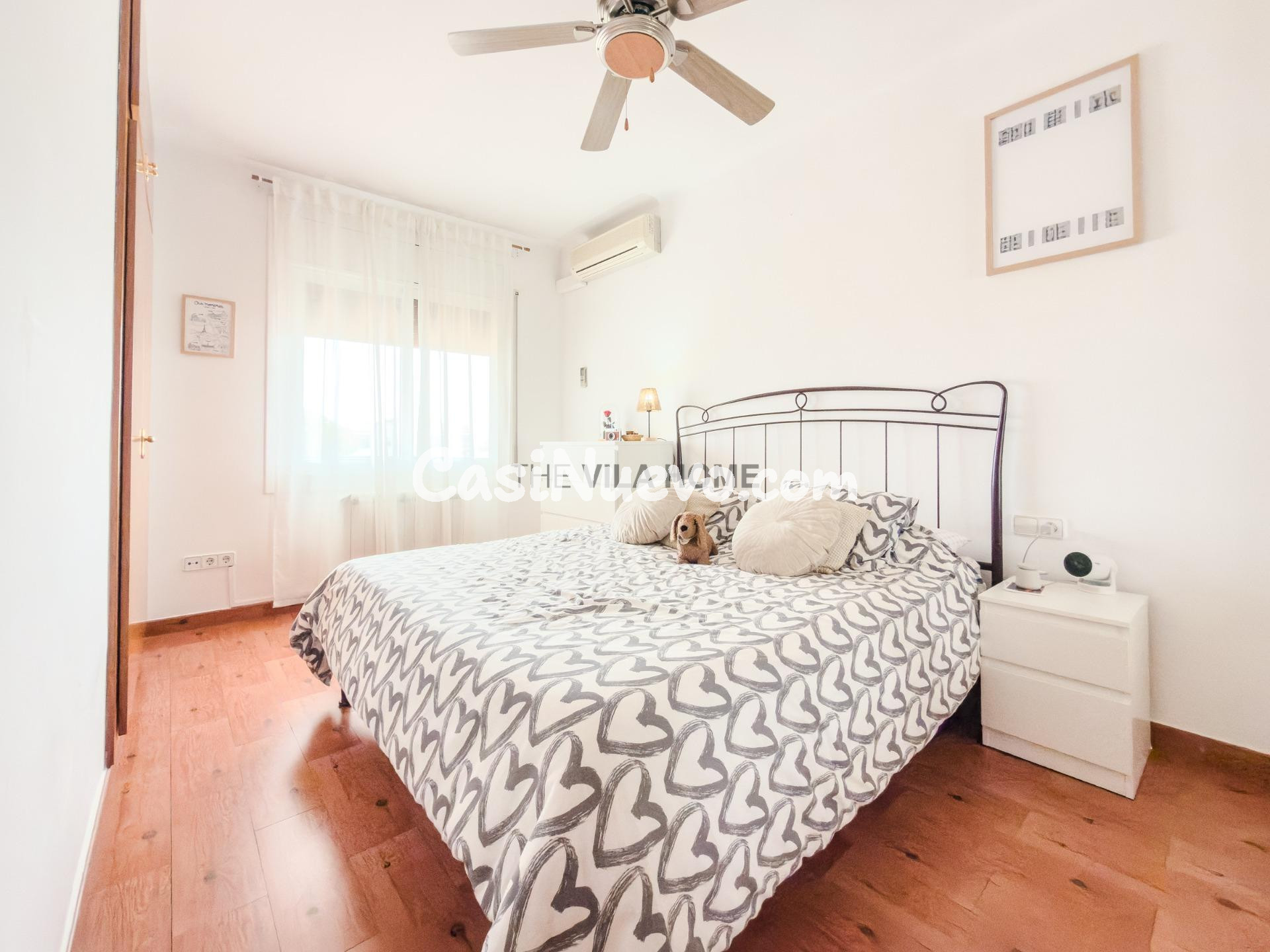 Piso en Marítim Cubelles - foto 11