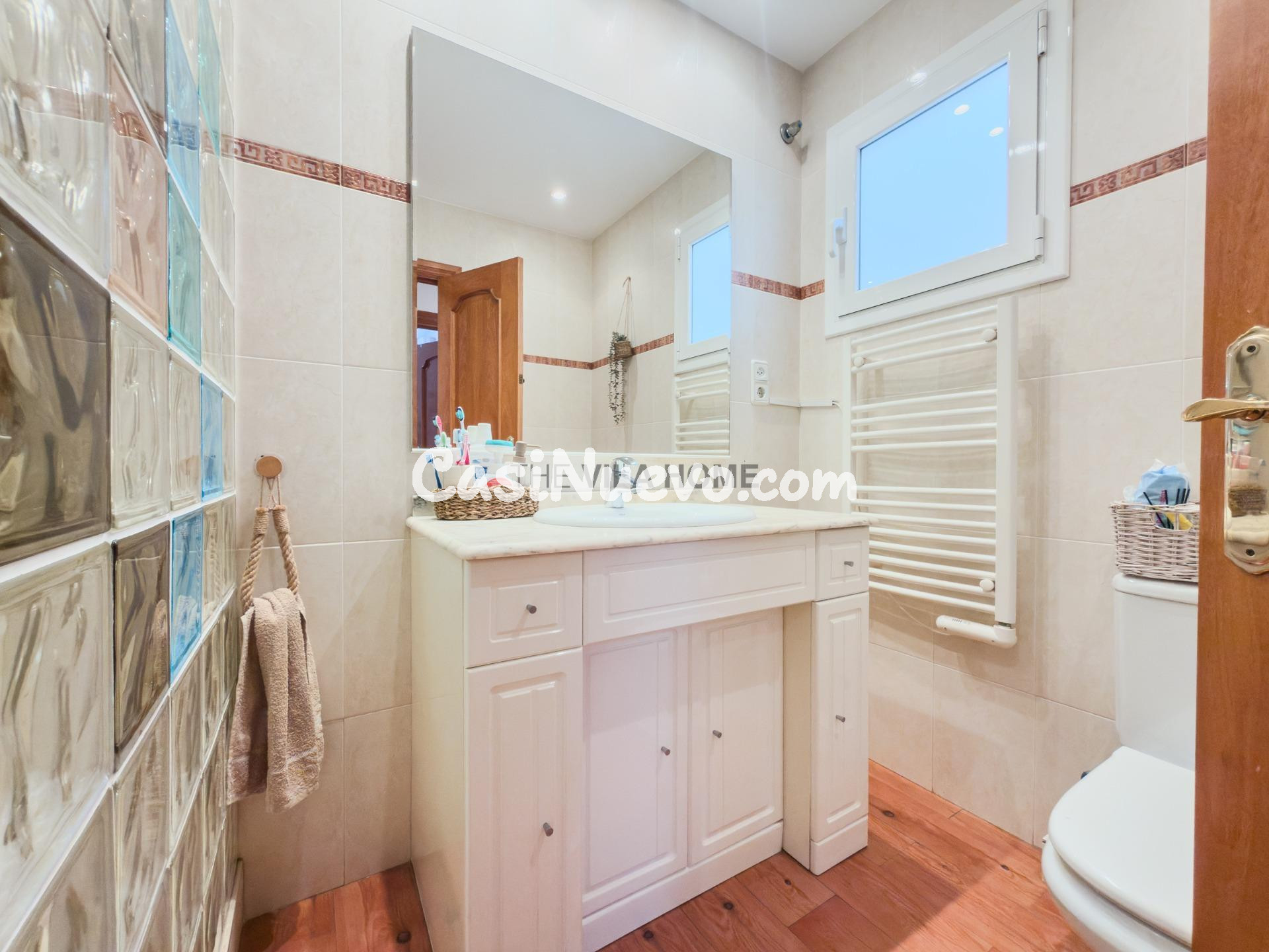 Piso en Marítim Cubelles - foto 13