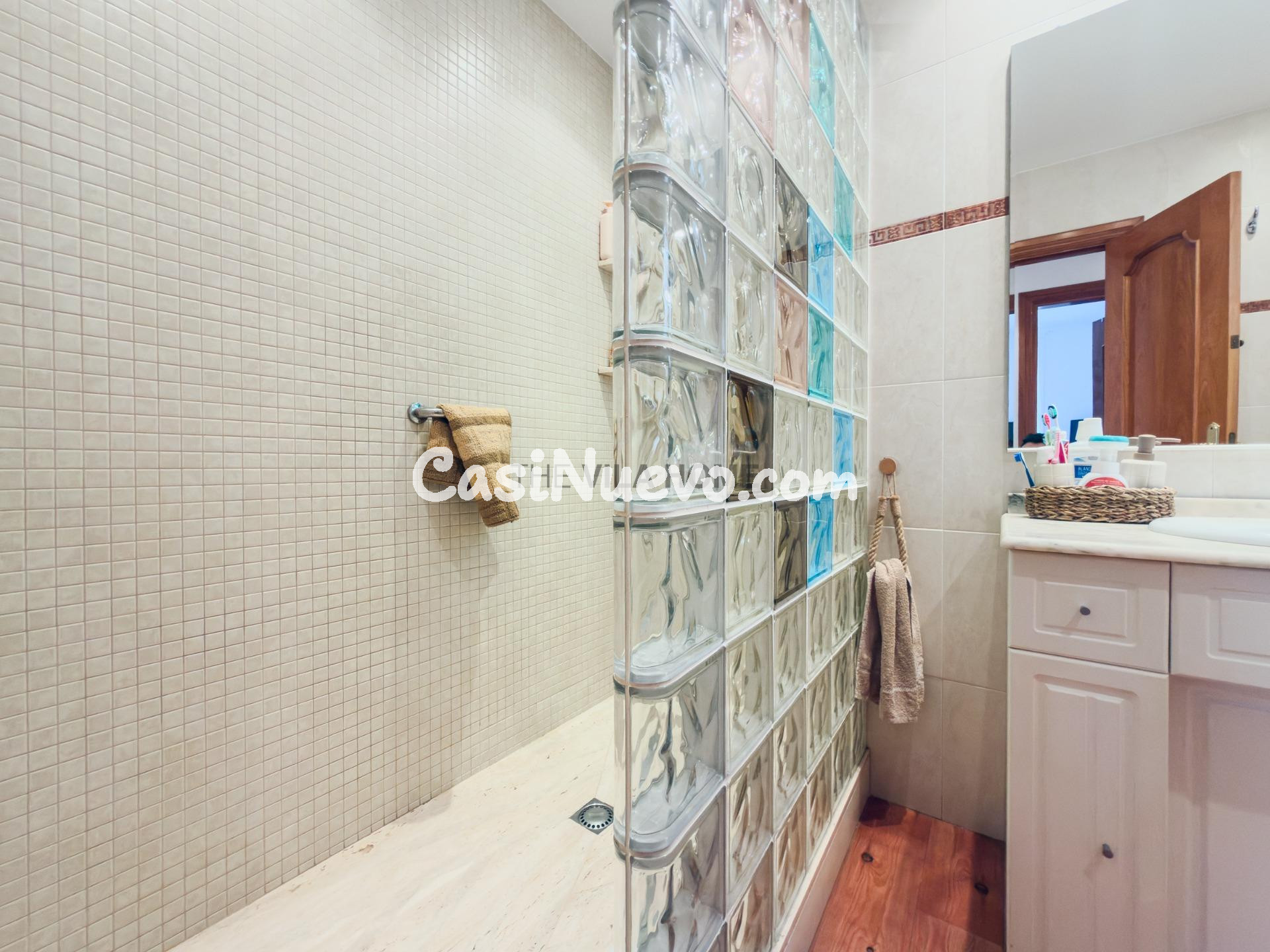 Piso en Marítim Cubelles - foto 14