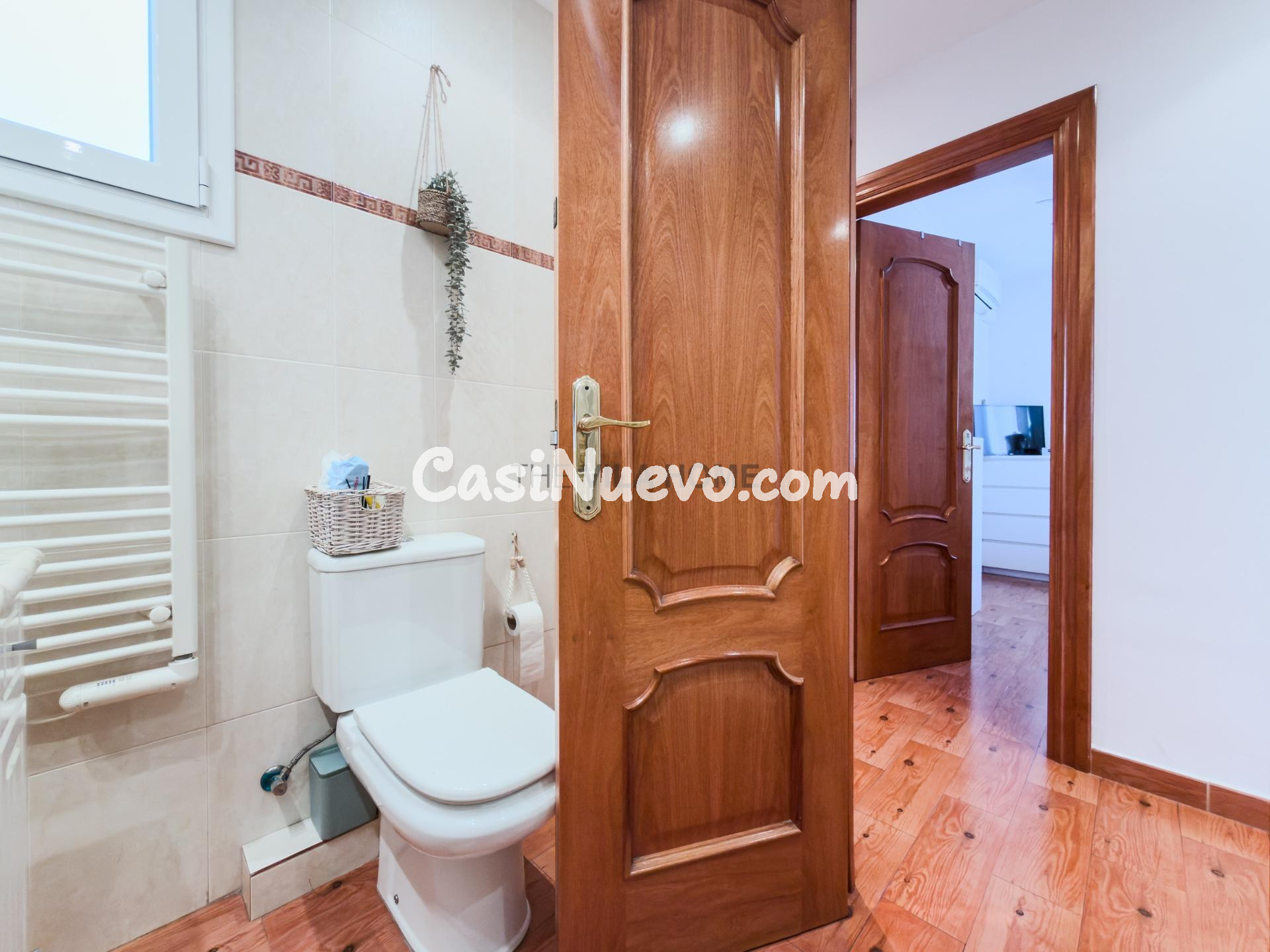 Piso en Marítim Cubelles - foto 15