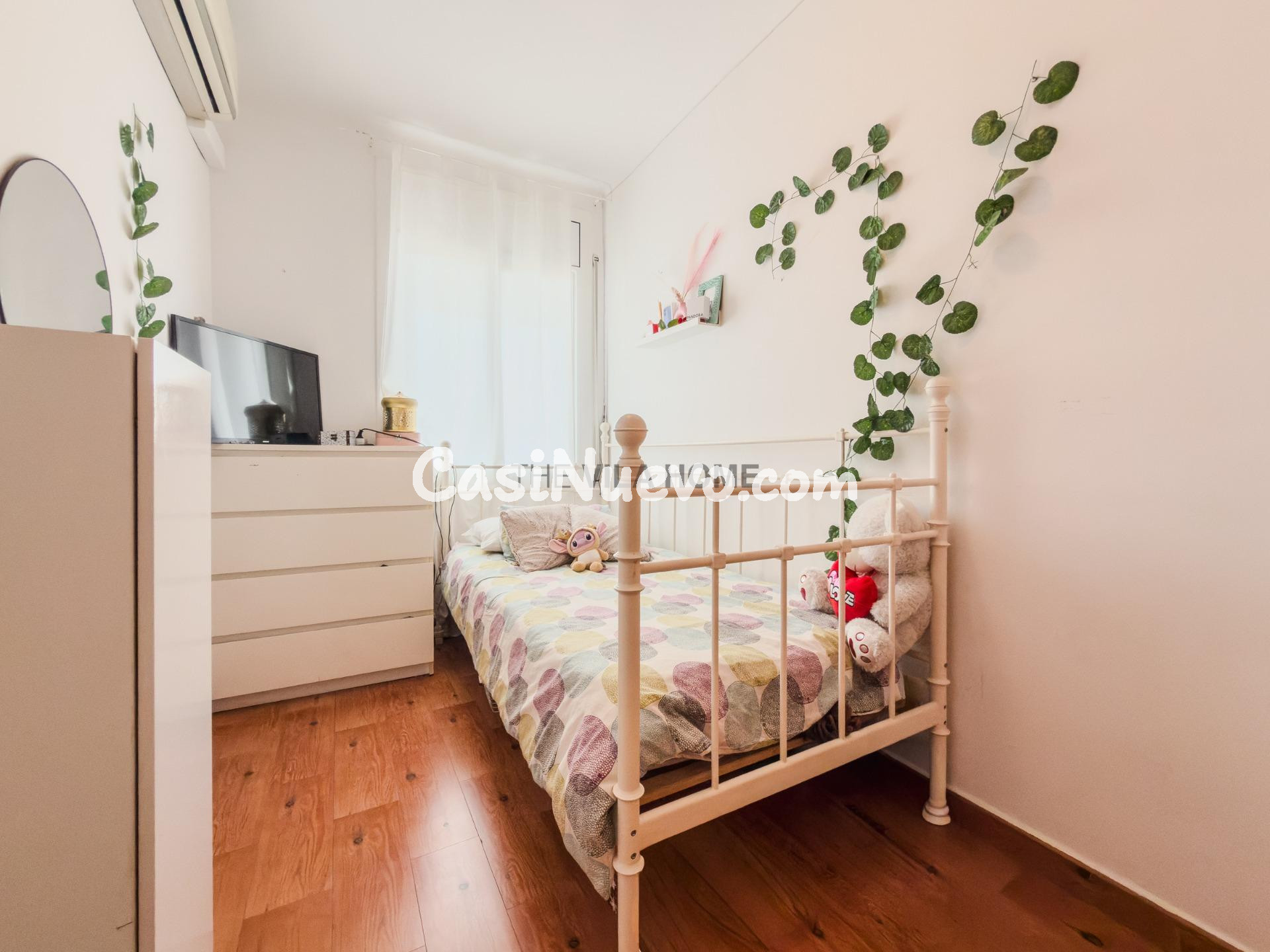 Piso en Marítim Cubelles - foto 17