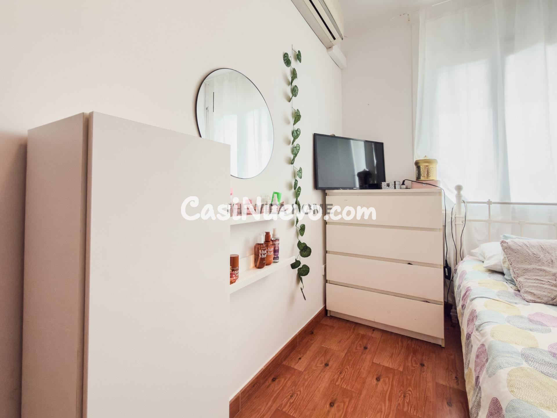 Piso en Marítim Cubelles - foto 18