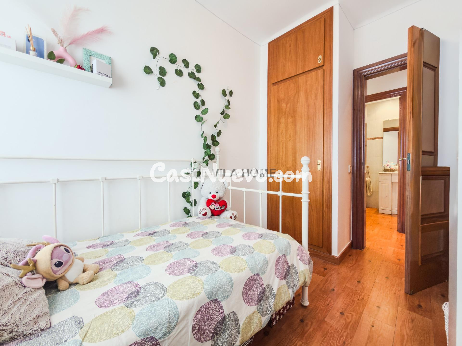 Piso en Marítim Cubelles - foto 19