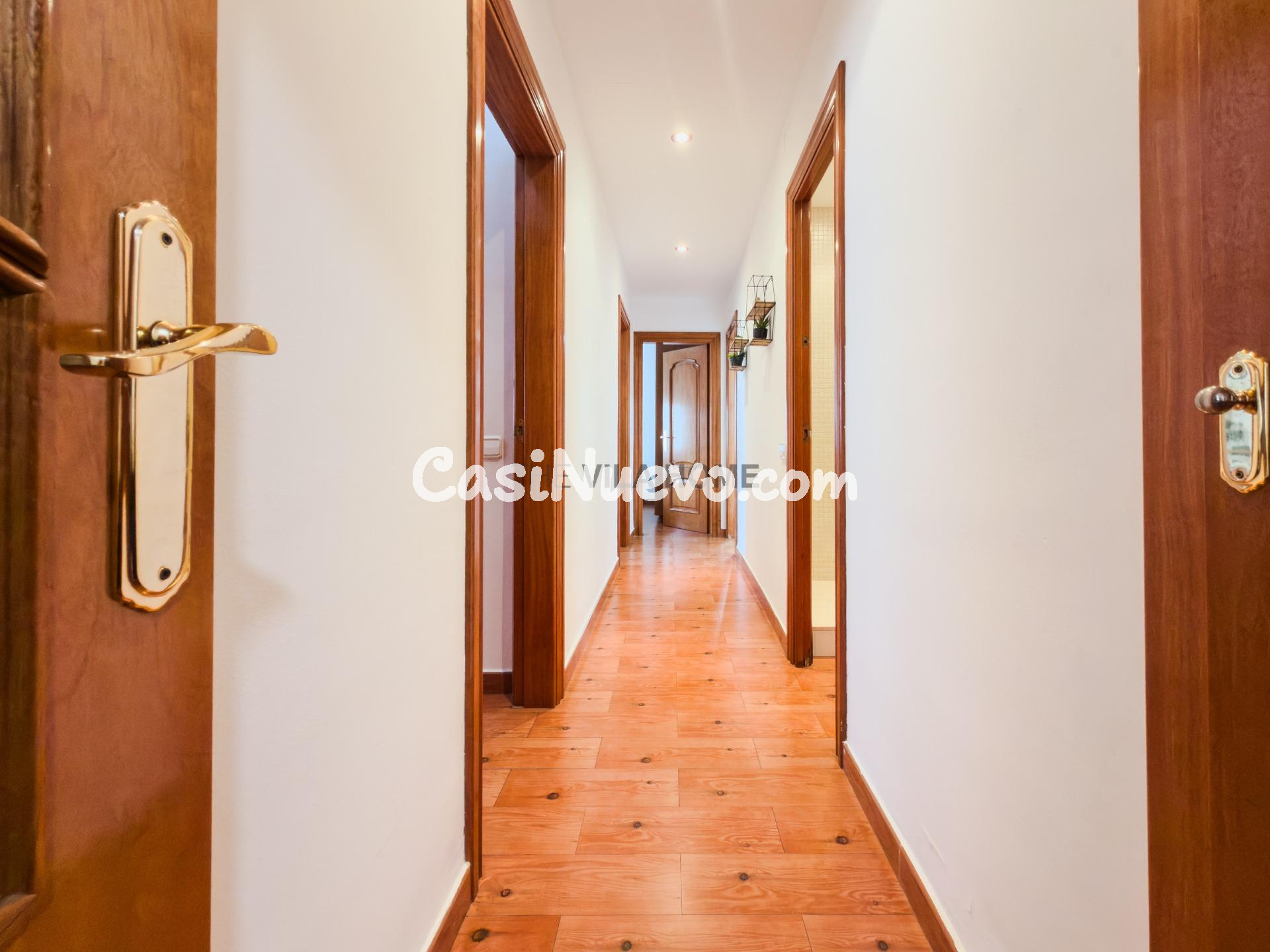 Piso en Marítim Cubelles - foto 20