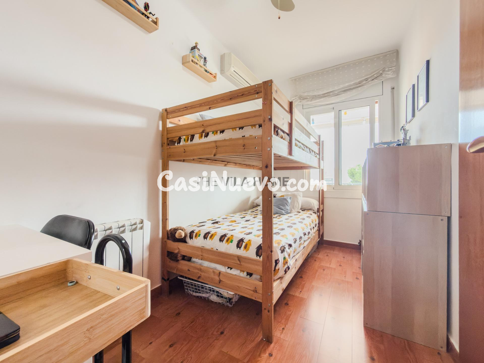 Piso en Marítim Cubelles - foto 21