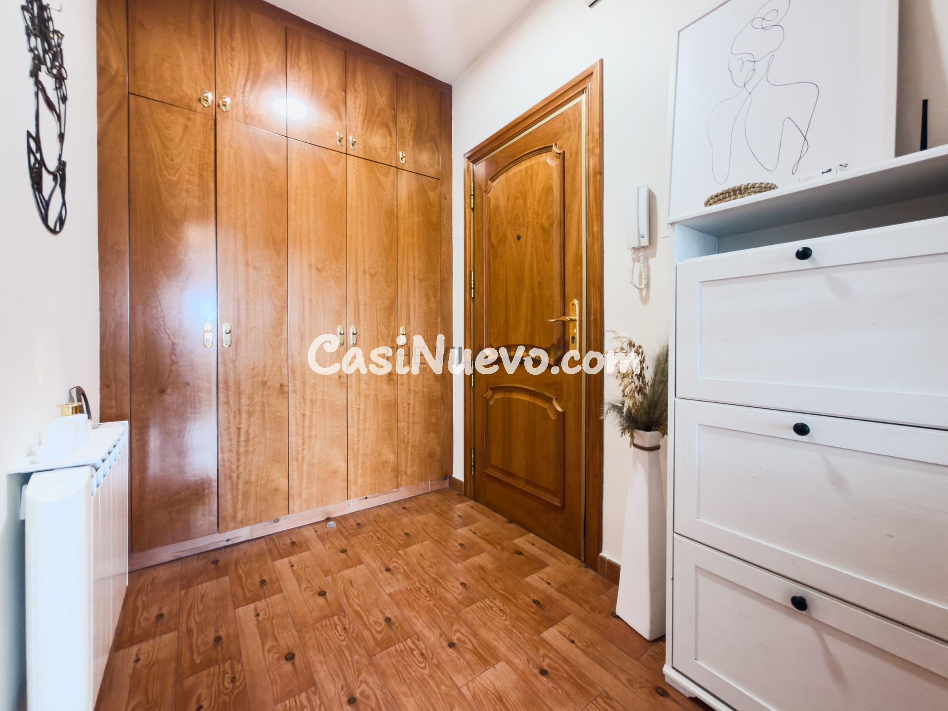 Piso en Marítim Cubelles - foto 23