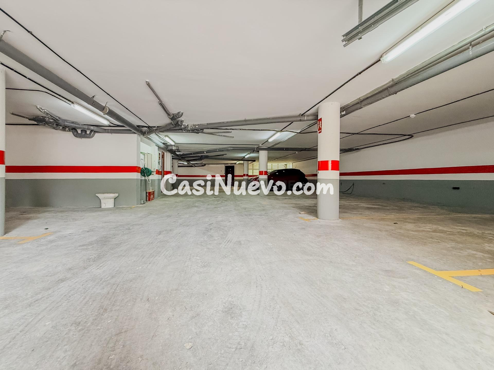 Piso en Marítim Cubelles - foto 24