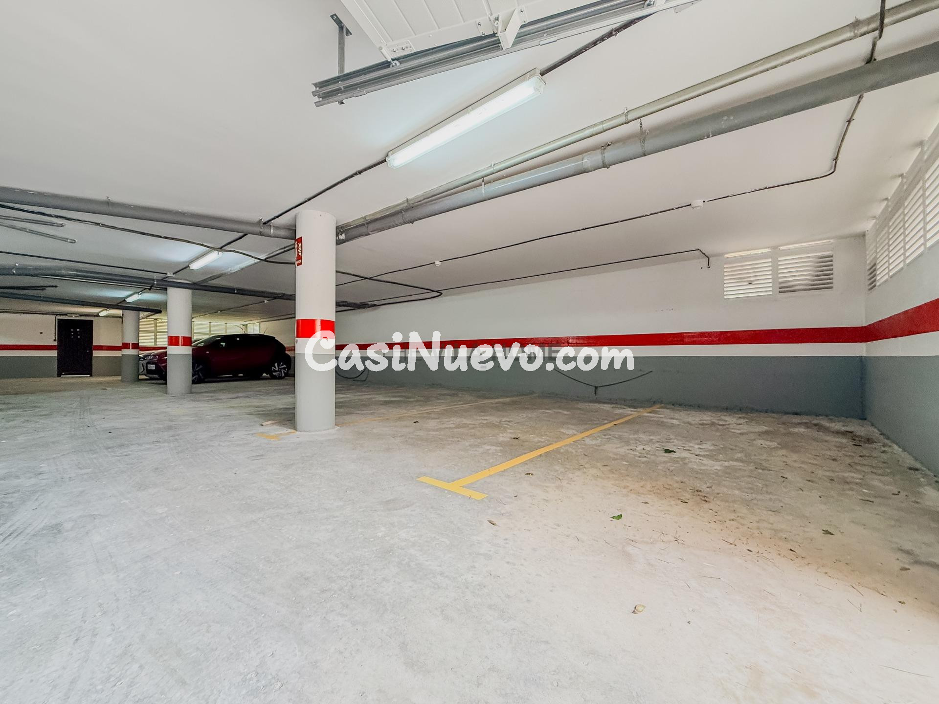 Piso en Marítim Cubelles - foto 25