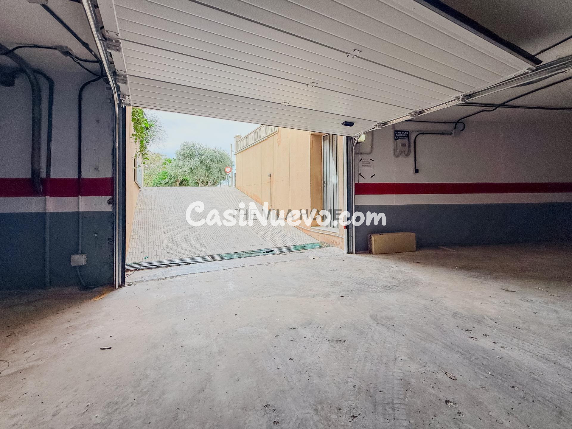 Piso en Marítim Cubelles - foto 26