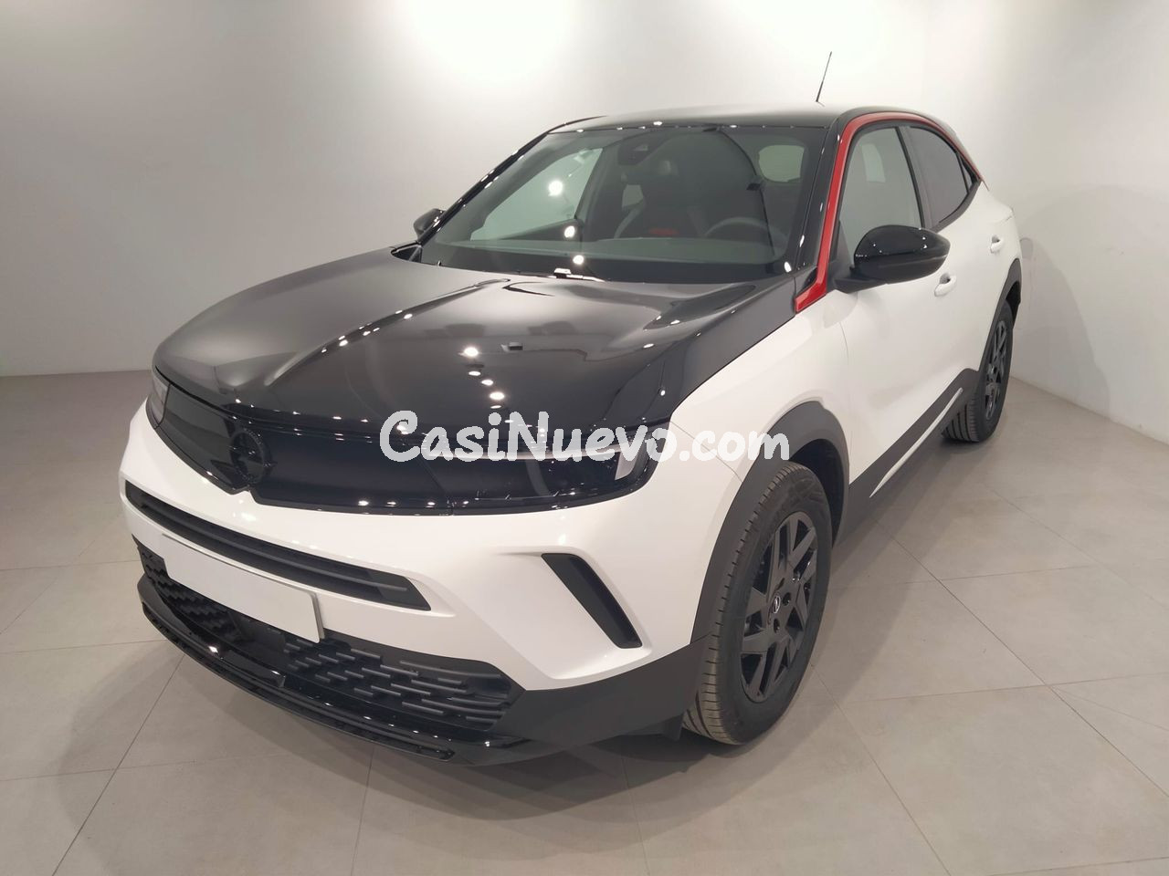 Opel Mokka BEV 50kWh GS-e