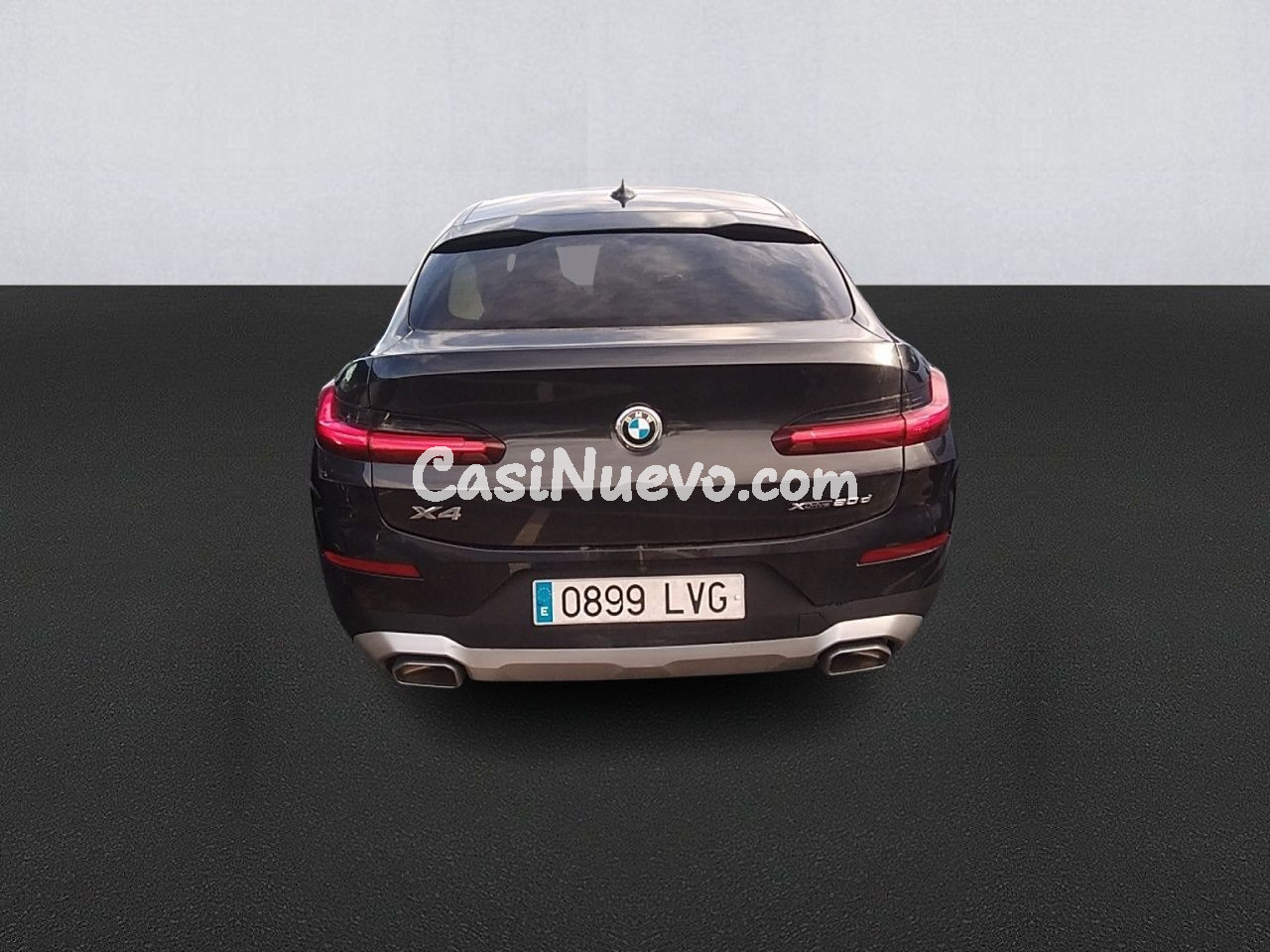 Bmw X4 Xdrive20d - foto 5