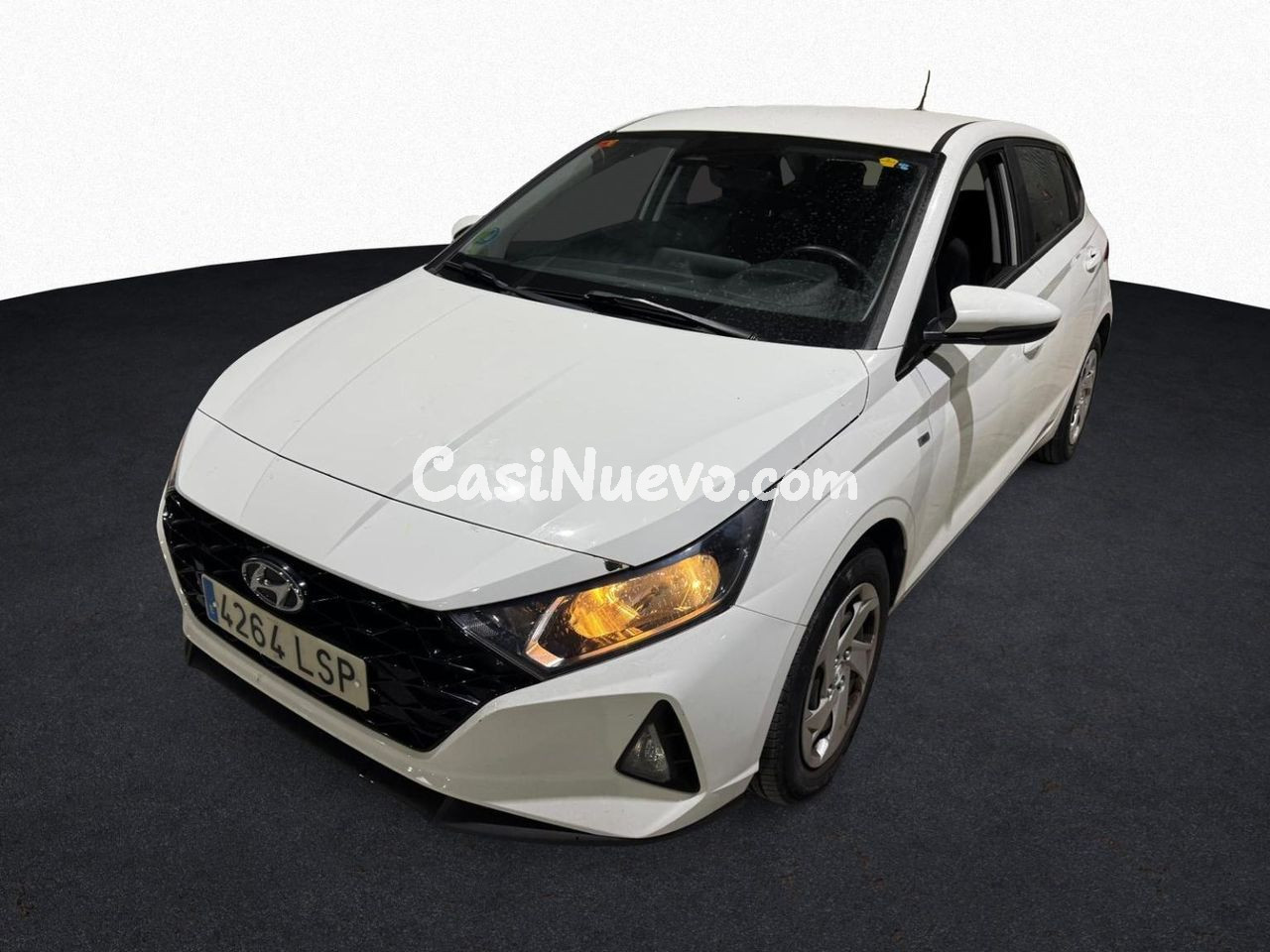 Hyundai I20 1.0 Tgdi 74kw (100cv) 48v Essence