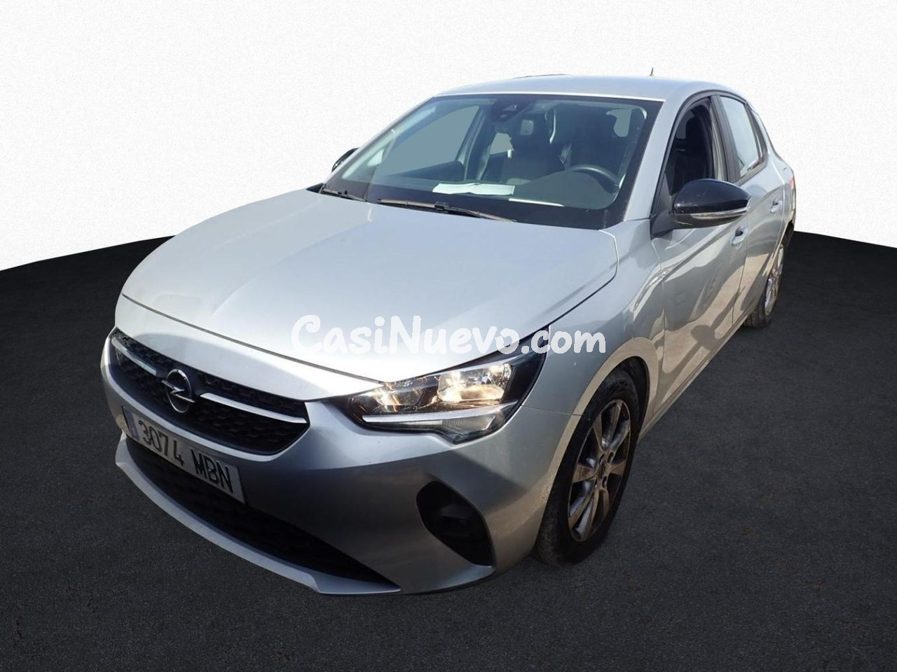 Opel Corsa 1.2t Xhl 74kw (100cv) Edition