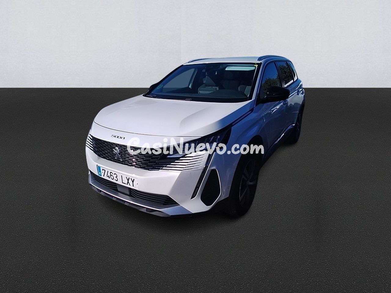 Peugeot 5008 1.5 Bluehdi 96kw (130cv) S&s Allure