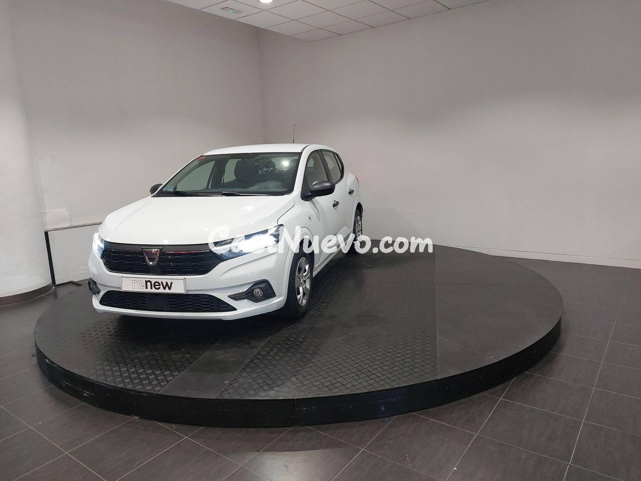 Dacia Sandero TCe Essential 67kW Essential