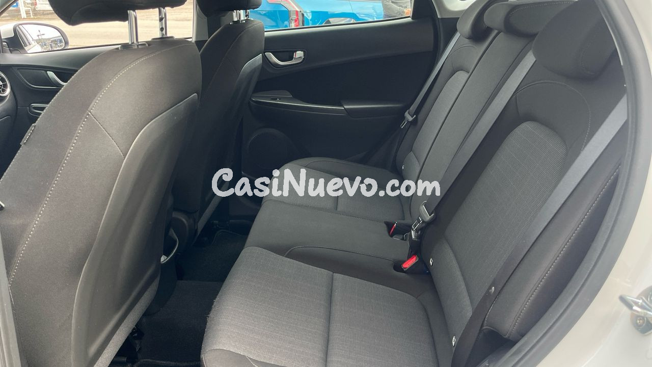 Hyundai Kona 1.0 TGDI MHEV MAXX 120 5P - foto 13