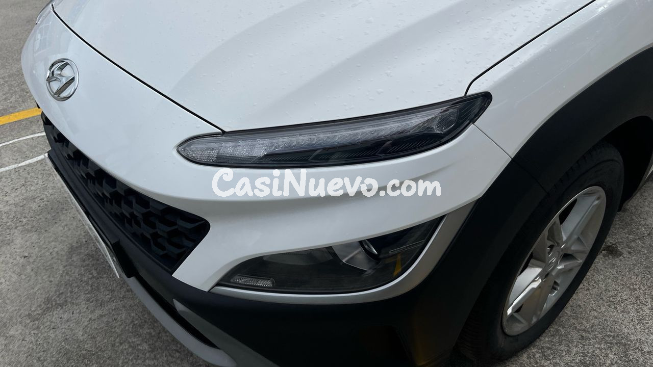 Hyundai Kona 1.0 TGDI MHEV MAXX 120 5P - foto 18
