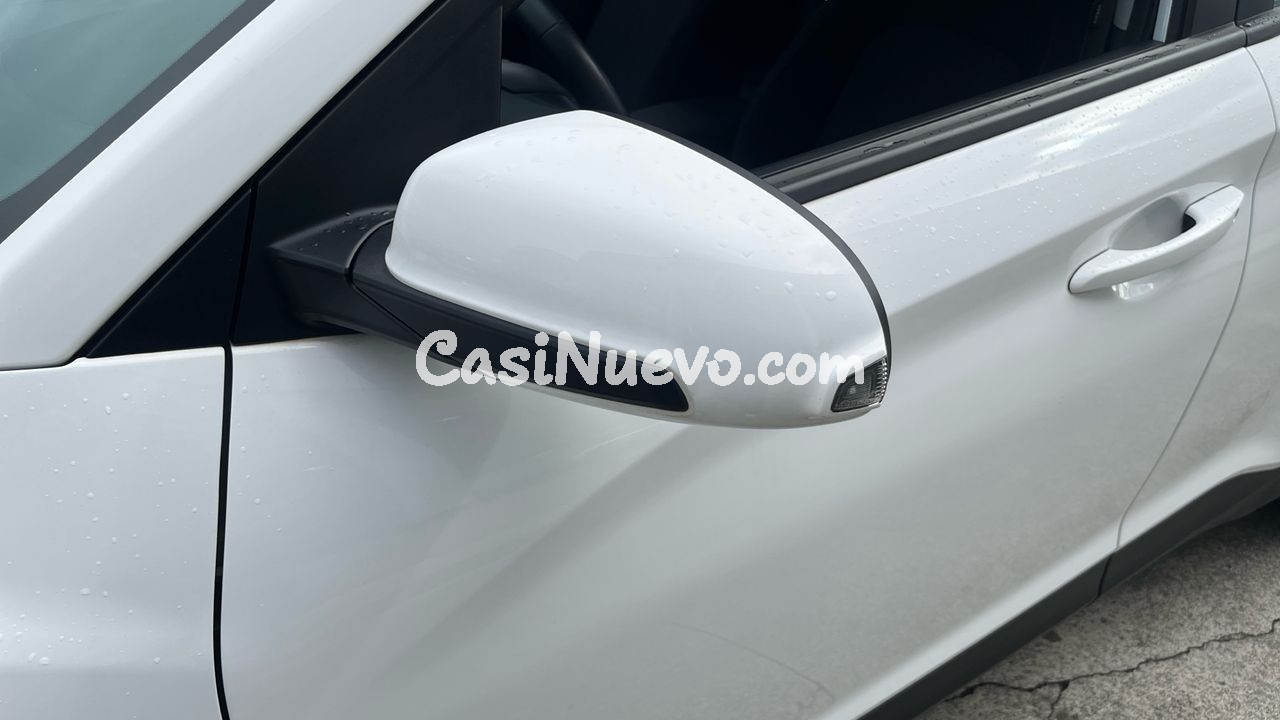 Hyundai Kona 1.0 TGDI MHEV MAXX 120 5P - foto 21