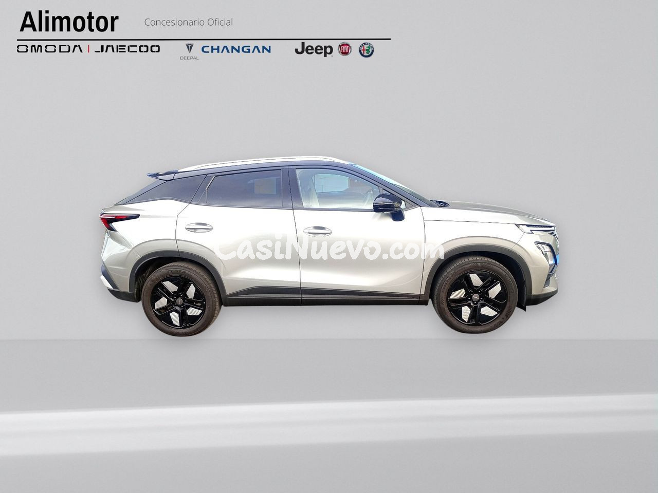 Omoda 5 OMODA 5 1.6 T-GDI DCT PREMIUM 5P - foto 2