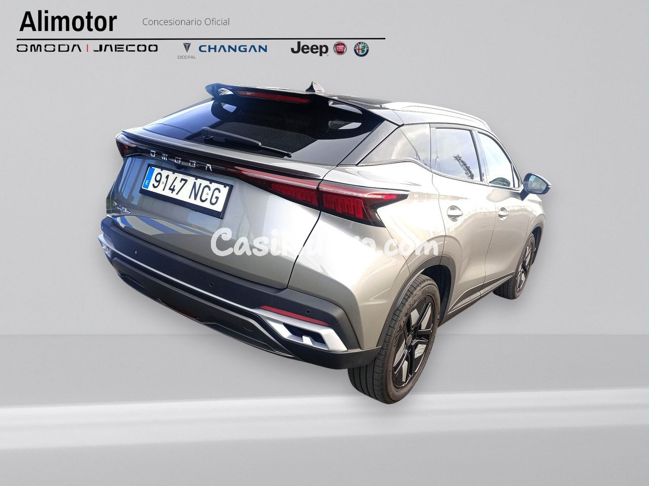 Omoda 5 OMODA 5 1.6 T-GDI DCT PREMIUM 5P - foto 3