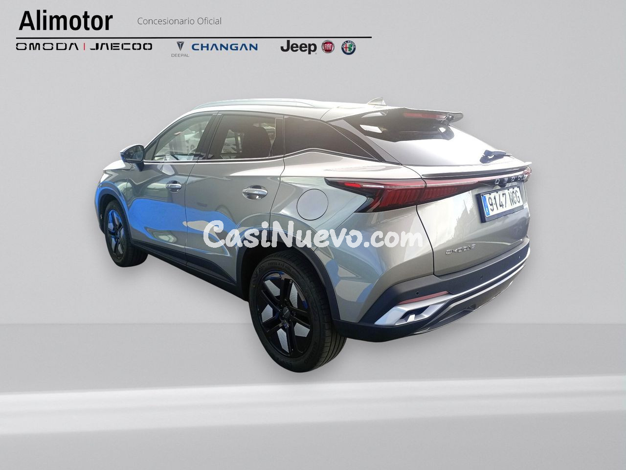 Omoda 5 OMODA 5 1.6 T-GDI DCT PREMIUM 5P - foto 4