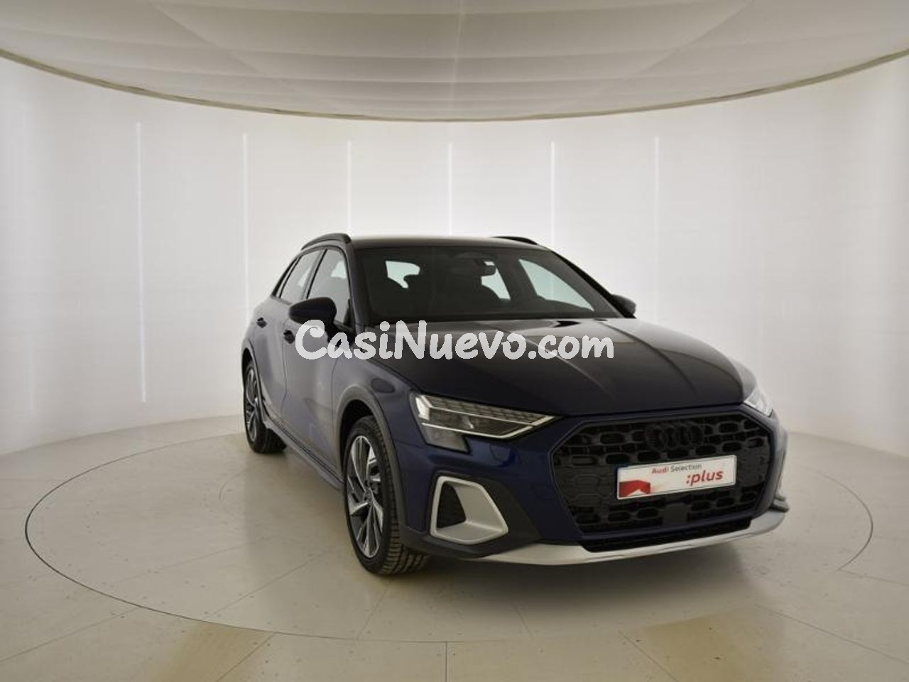 Audi A3 ALLSTREET GENUINE TFSI 110KW S TRONIC