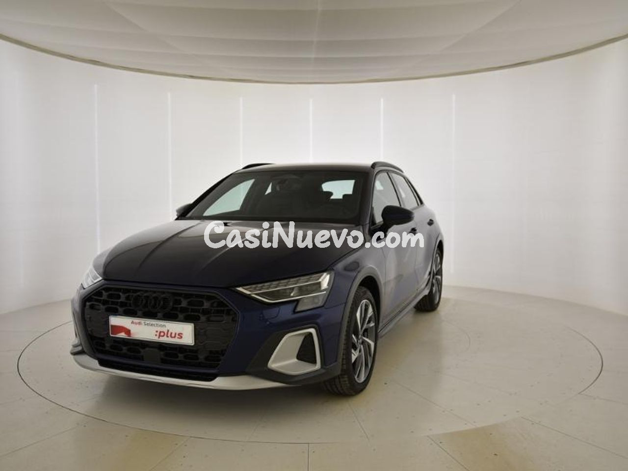 Audi A3 ALLSTREET GENUINE TFSI 110KW S TRONIC