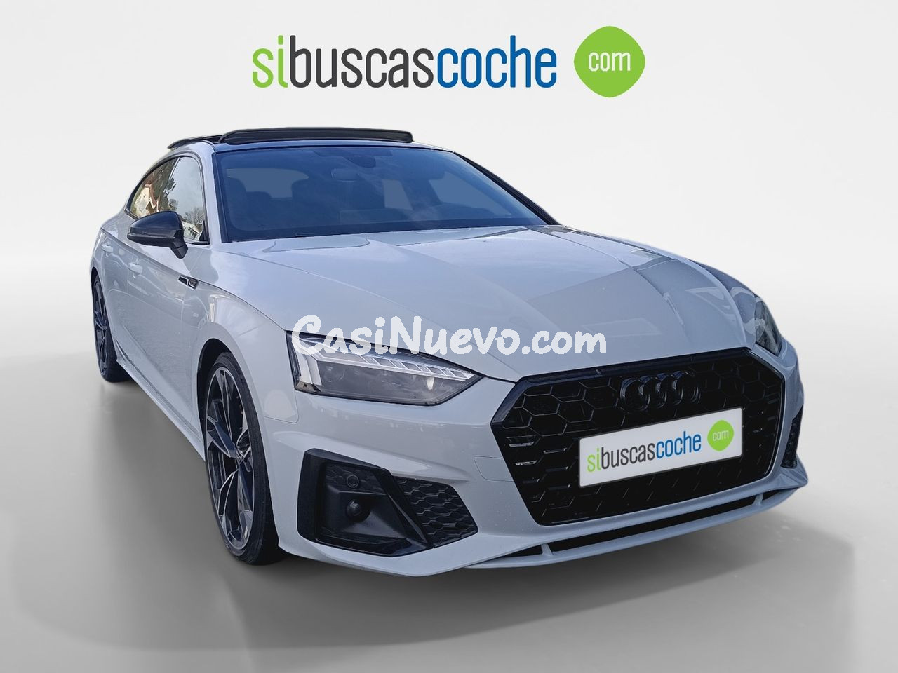 Audi A5 S LINE 40 TDI QUATTRO S TRONIC SPORTBACK