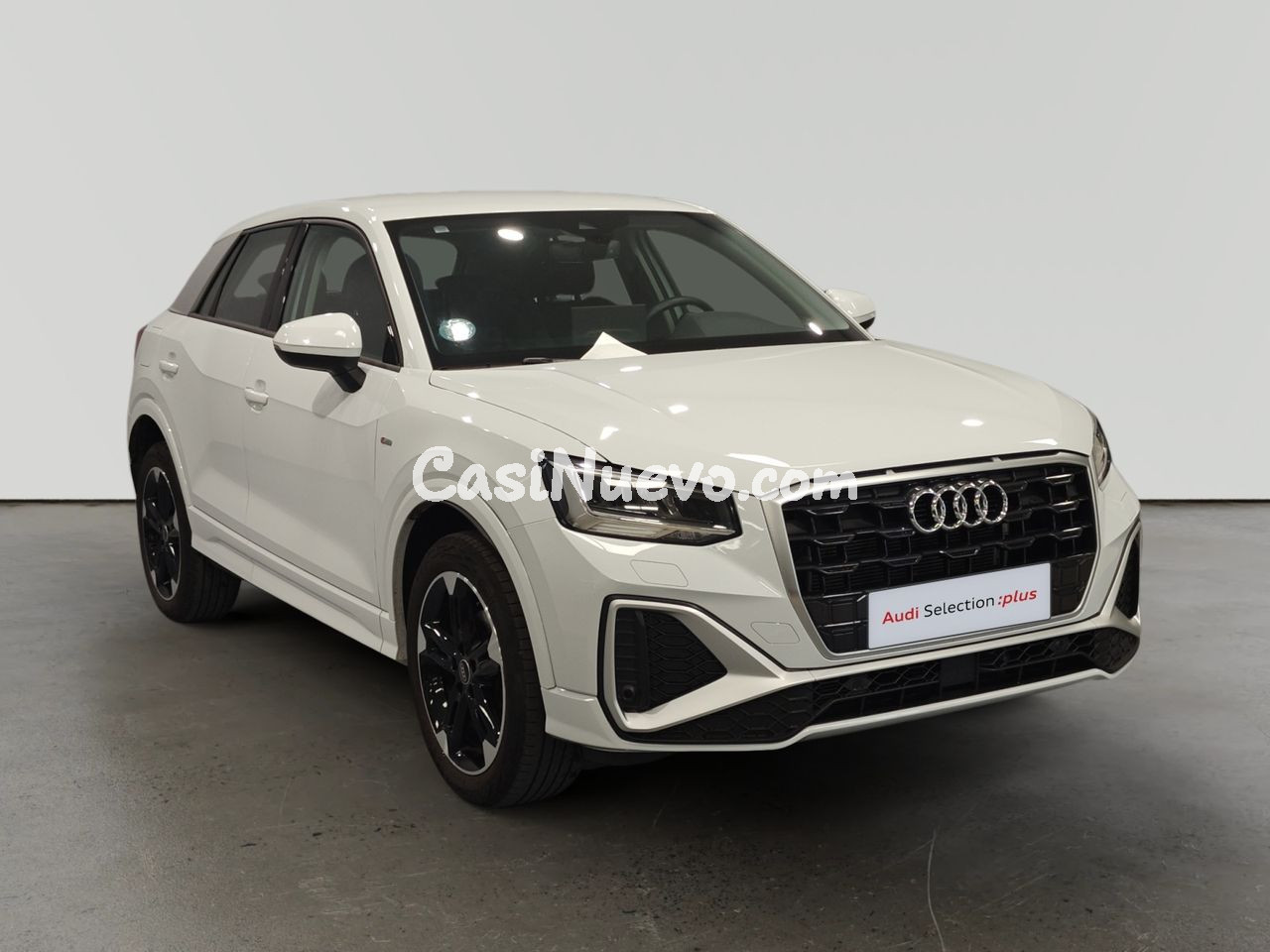 Audi Q2 ADRENALIN EDITION 30 TFSI 85KW (116CV)