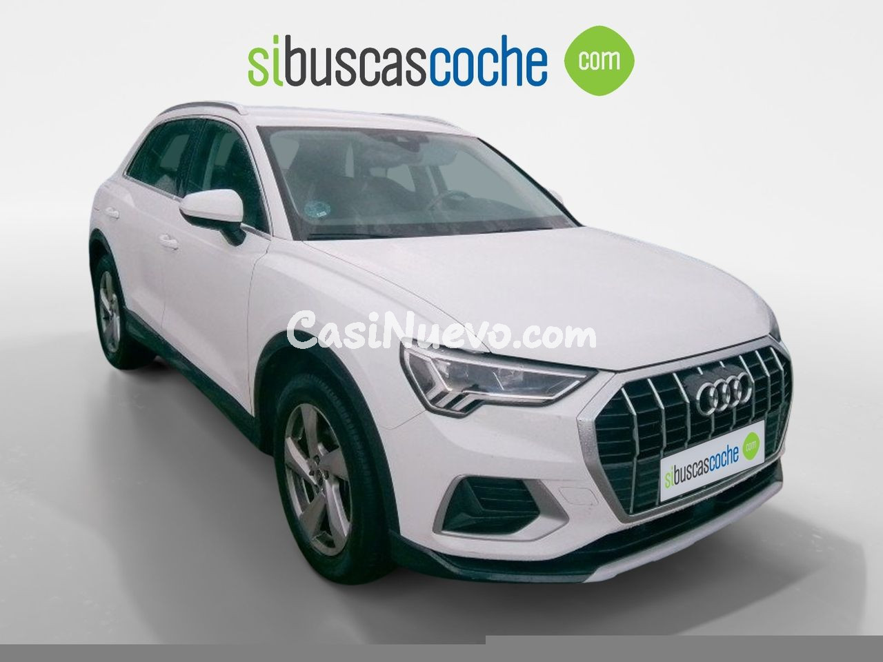 Audi Q3 ADVANCED 35 TDI 110KW (150CV) S TRONIC