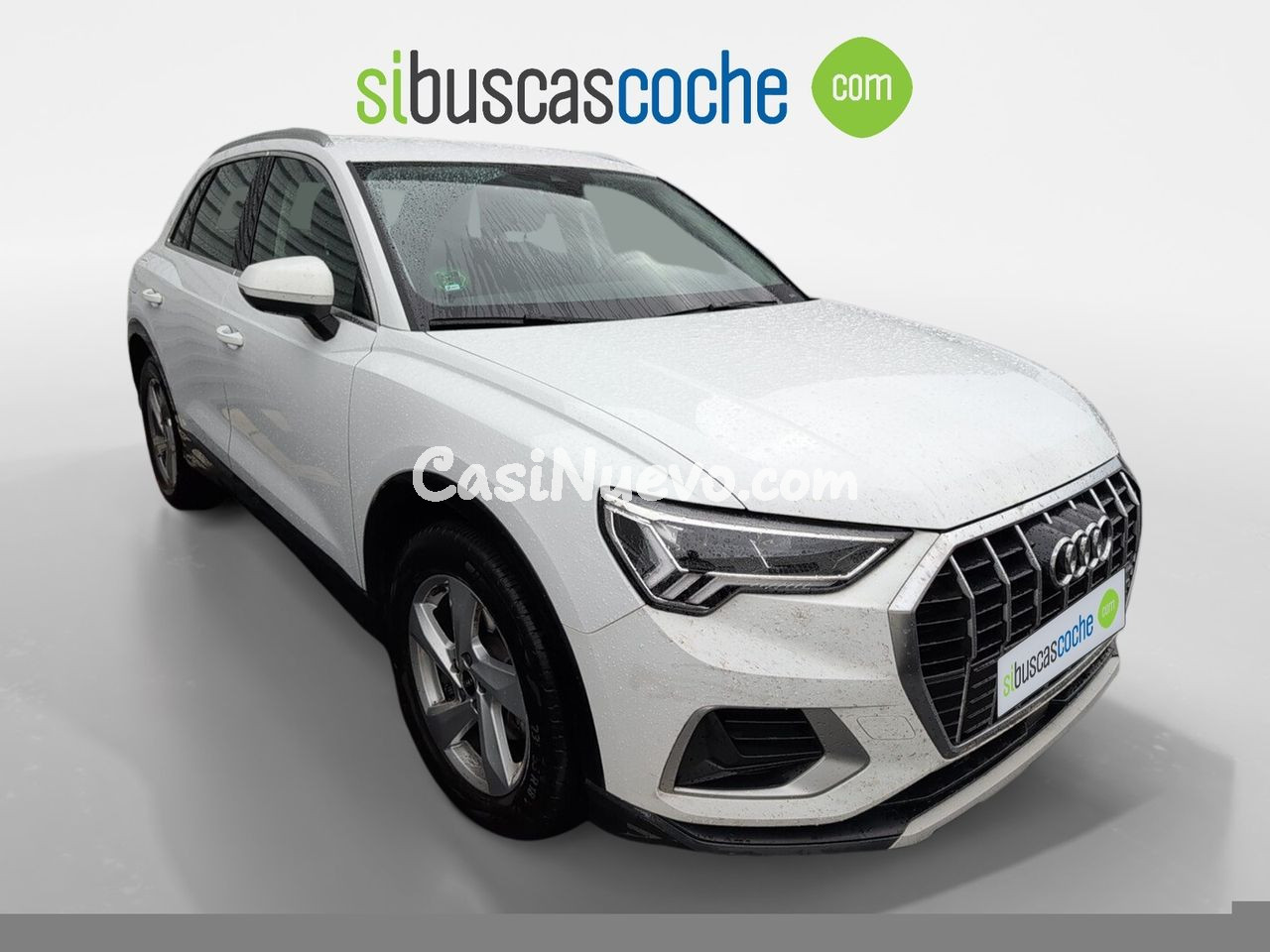 Audi Q3 ADVANCED 35 TDI 110KW (150CV) S TRONIC