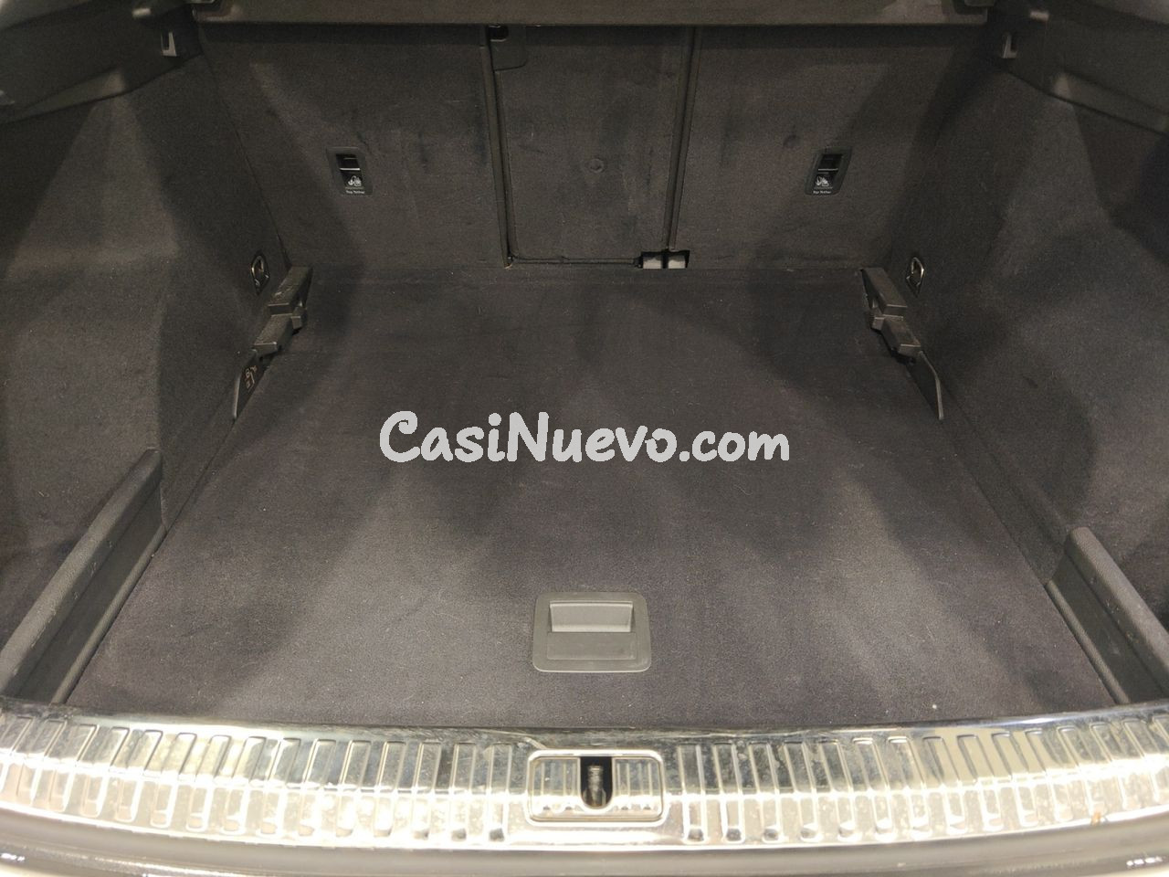 Audi Q3 BLACK LINE 35 TDI 110KW (150CV) S TRONIC - foto 7