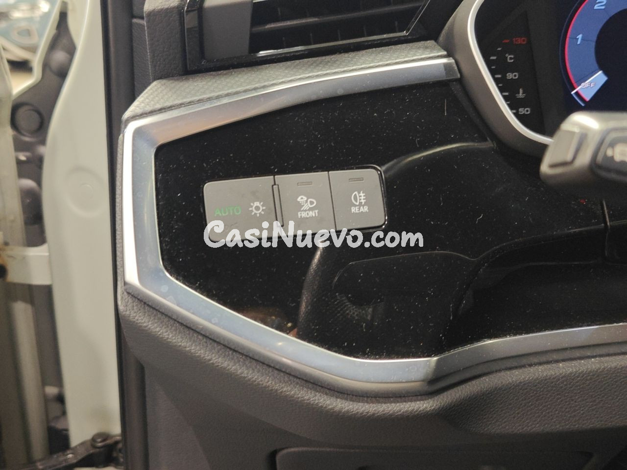 Audi Q3 BLACK LINE 35 TDI 110KW (150CV) S TRONIC - foto 12