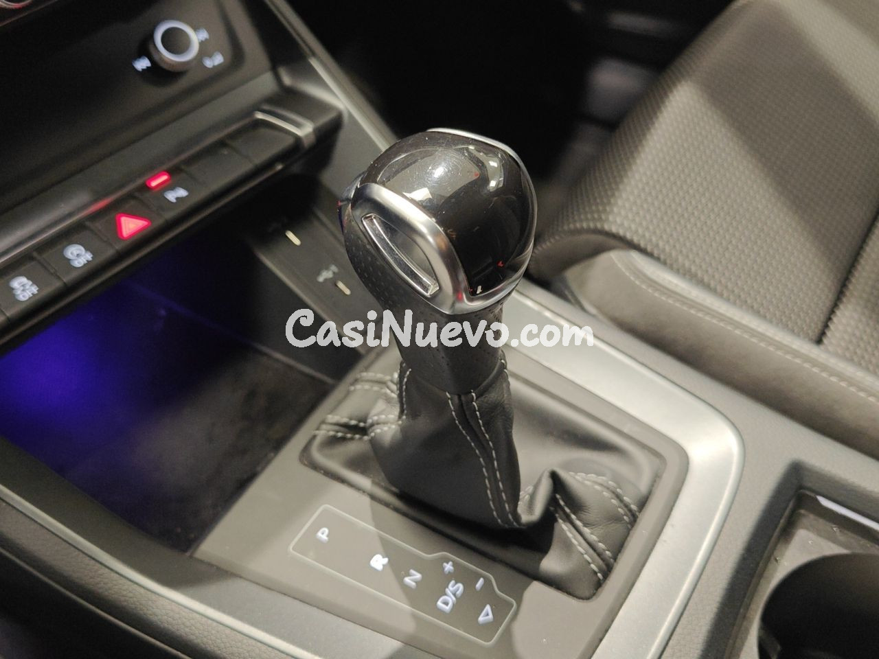 Audi Q3 BLACK LINE 35 TDI 110KW (150CV) S TRONIC - foto 17