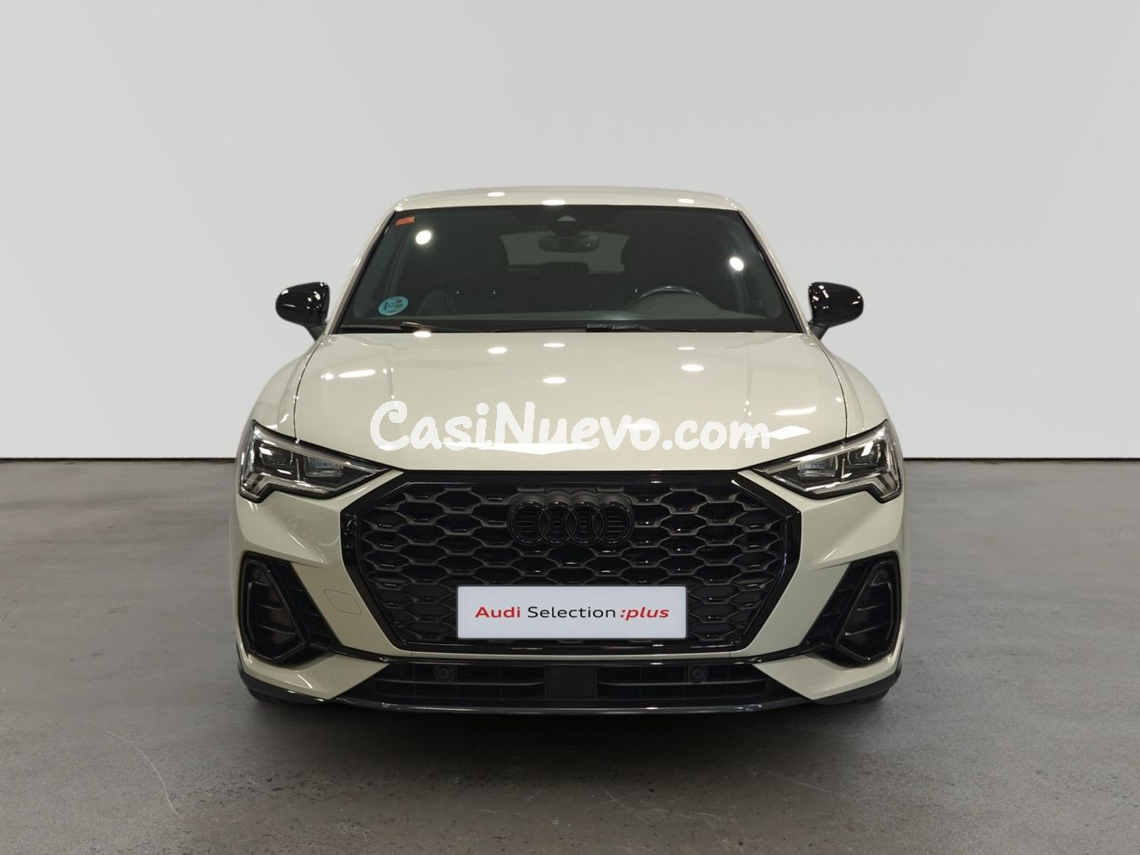 Audi Q3 BLACK LINE 35 TDI 110KW (150CV) S TRONIC - foto 19