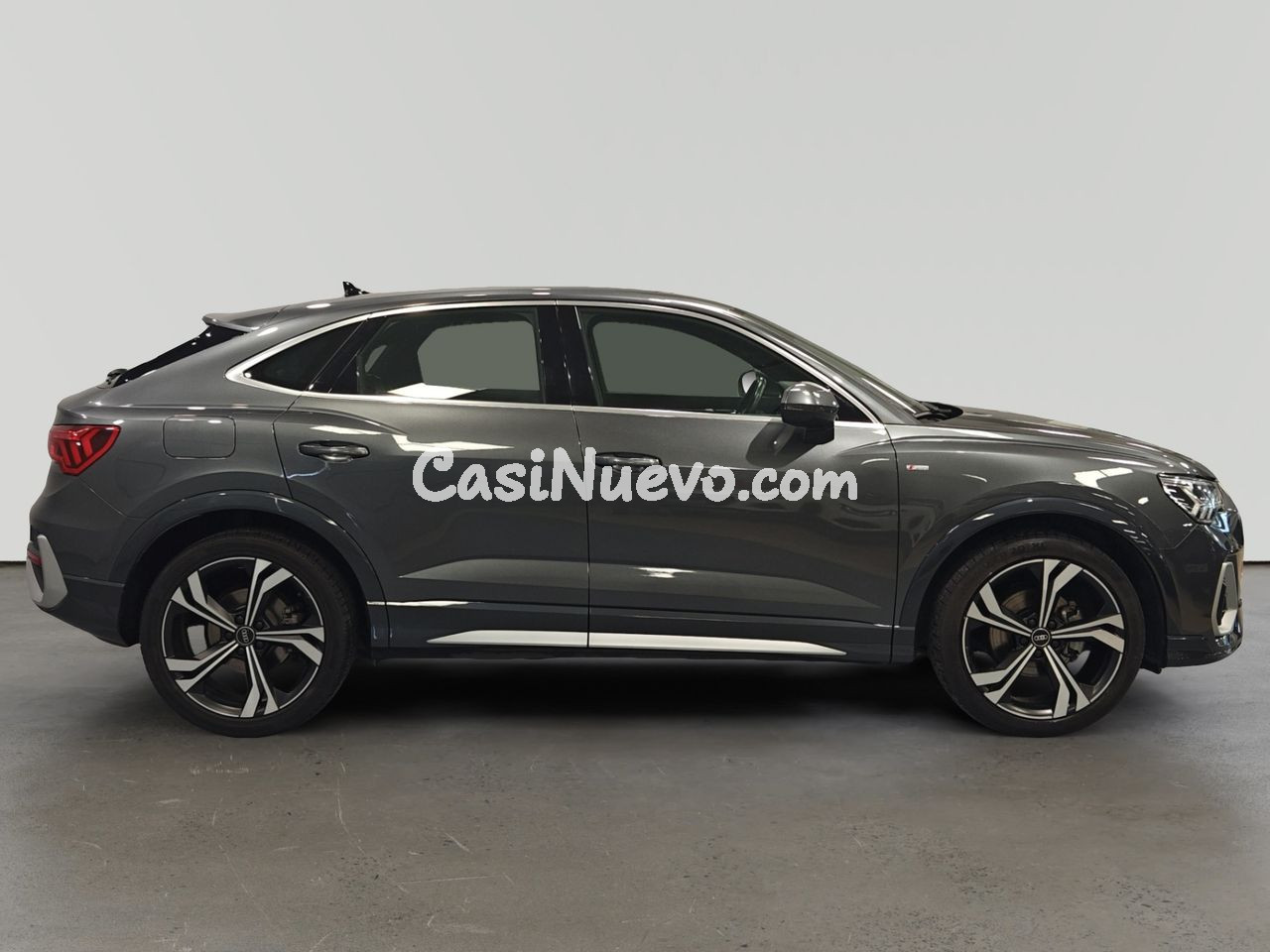 Audi Q3 S LINE 35 TDI 110KW (150CV) S TRONIC - foto 3