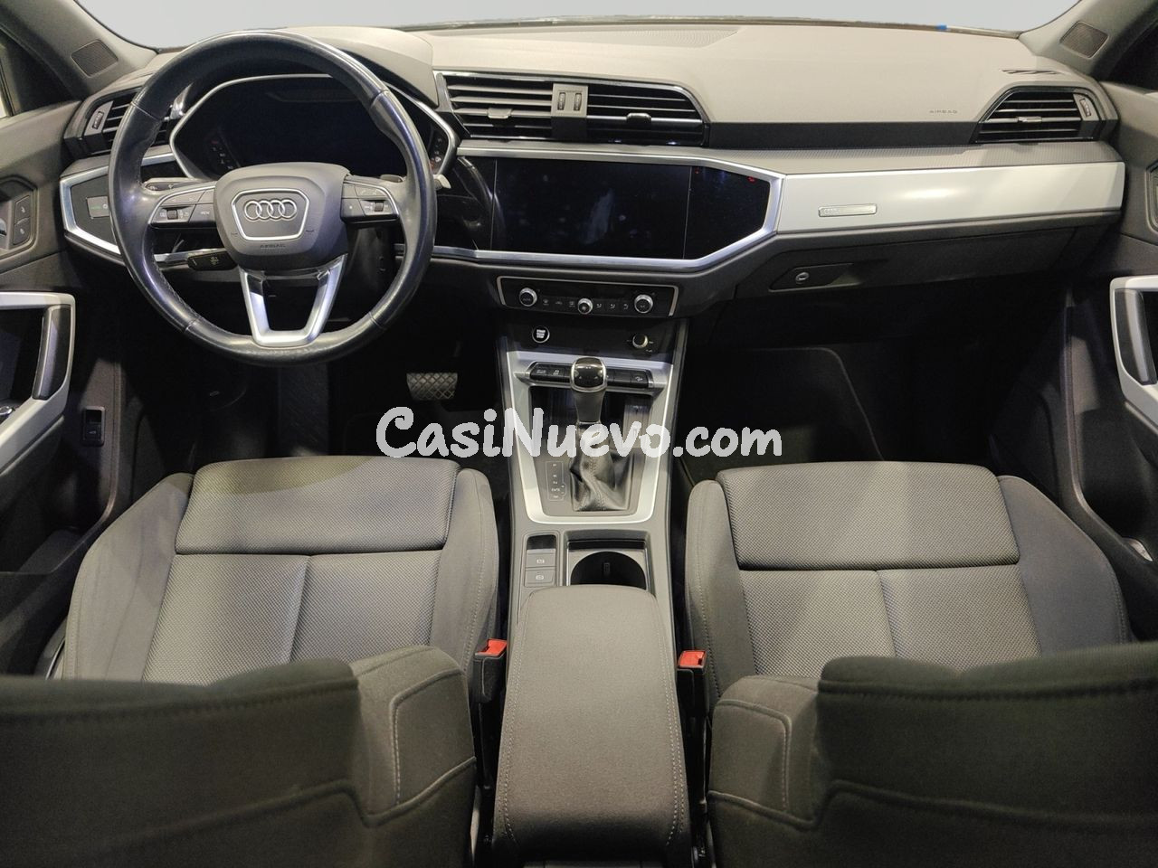 Audi Q3 S LINE 35 TDI 110KW (150CV) S TRONIC - foto 4