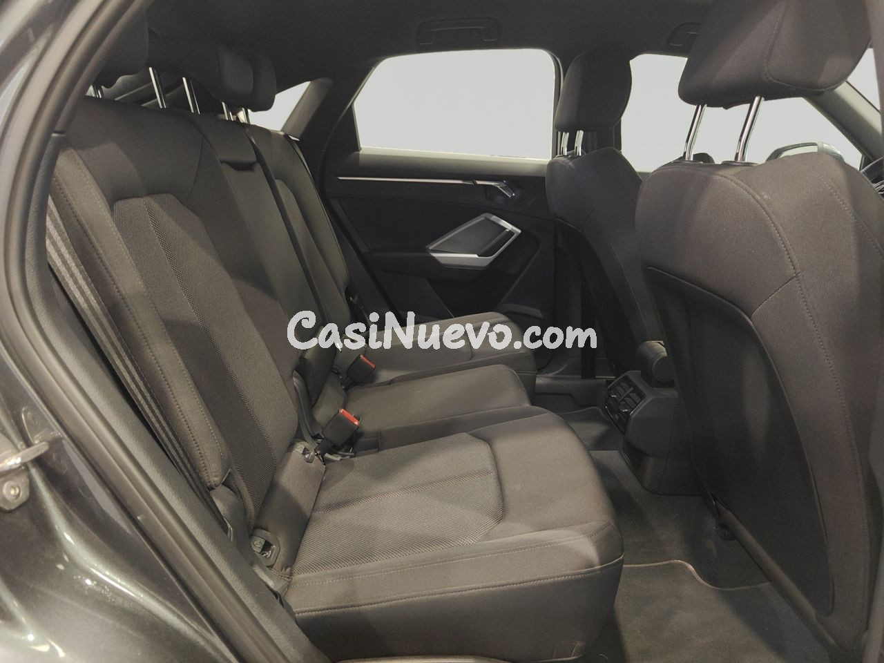 Audi Q3 S LINE 35 TDI 110KW (150CV) S TRONIC - foto 6