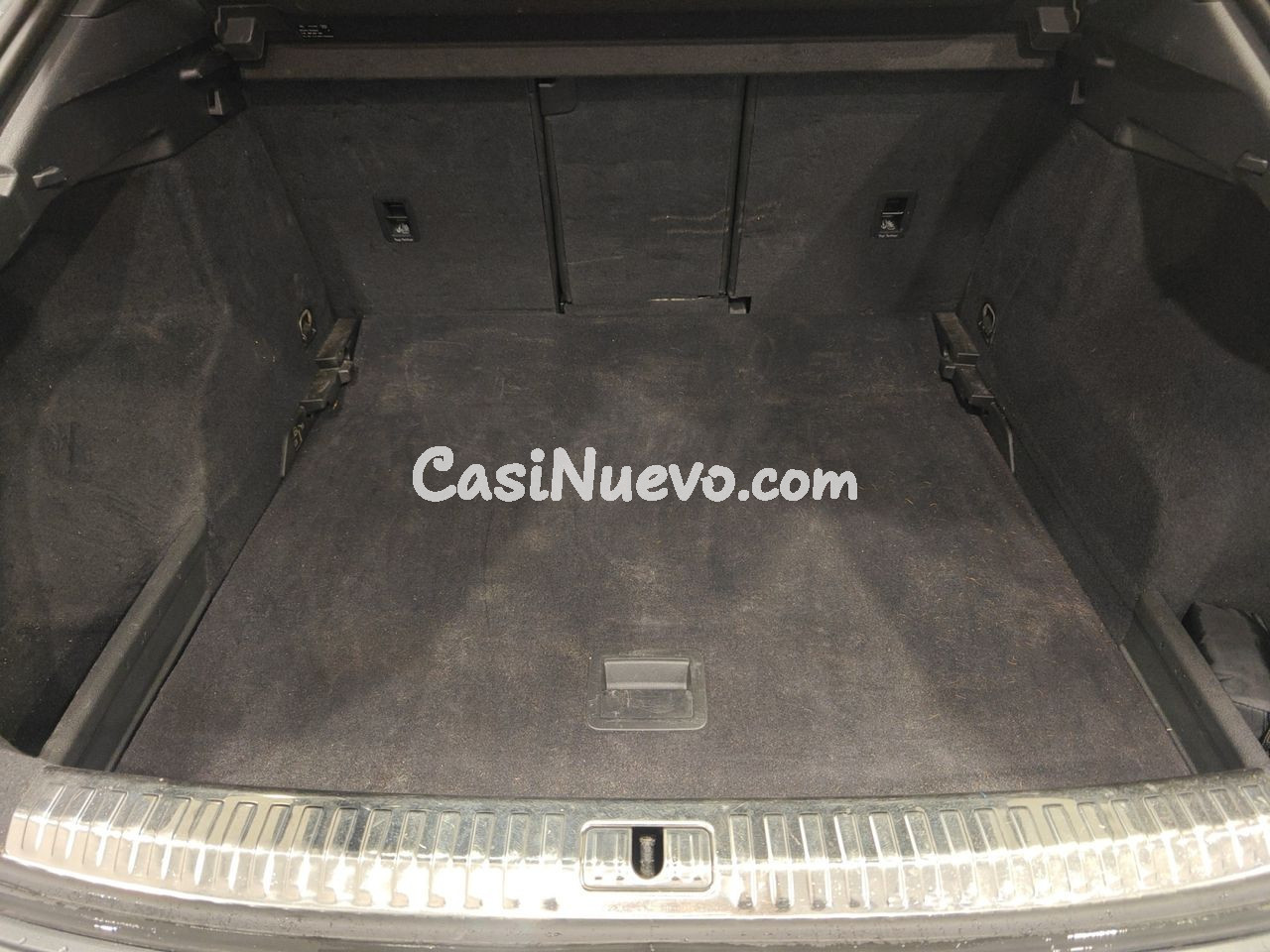 Audi Q3 S LINE 35 TDI 110KW (150CV) S TRONIC - foto 7