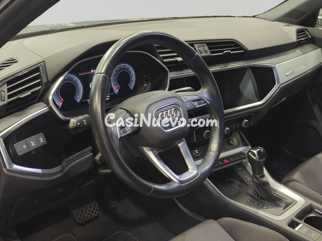 Audi Q3 S LINE 35 TDI 110KW (150CV) S TRONIC - foto 9