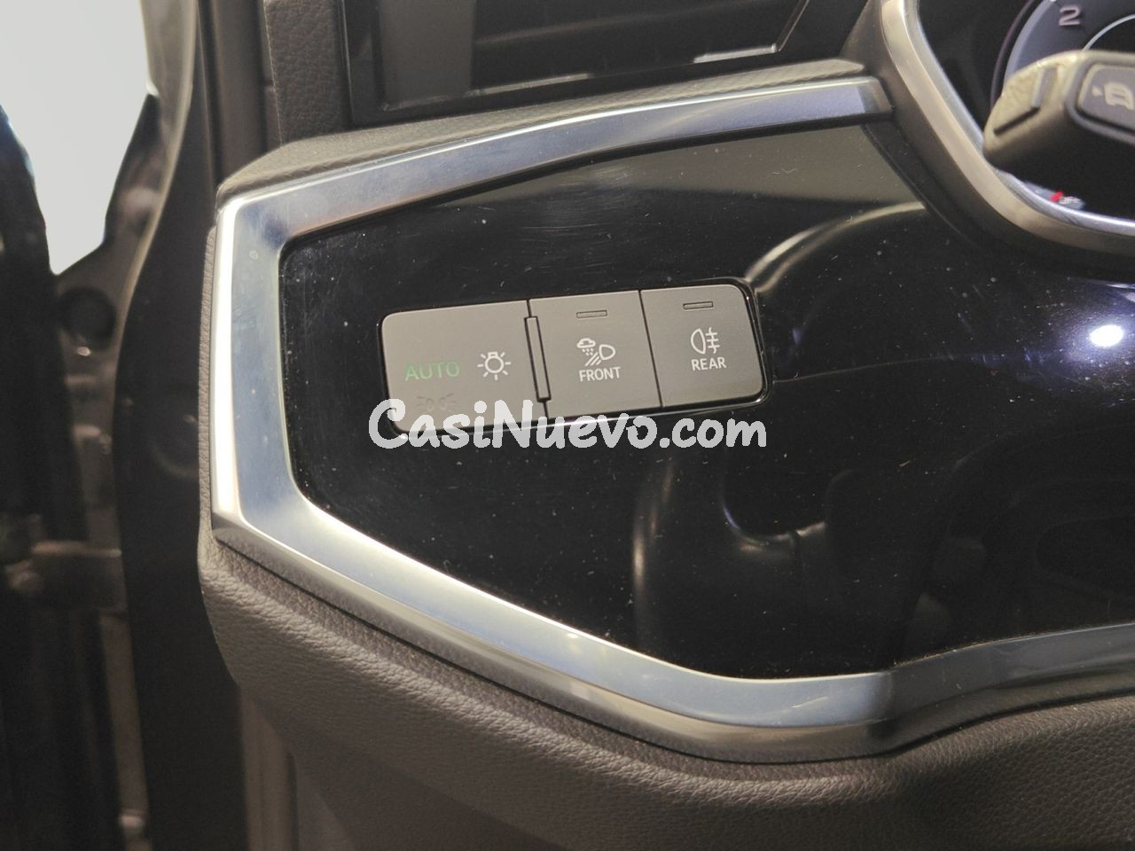 Audi Q3 S LINE 35 TDI 110KW (150CV) S TRONIC - foto 12