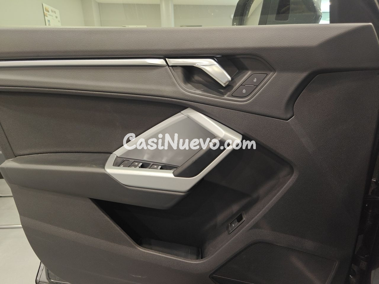 Audi Q3 S LINE 35 TDI 110KW (150CV) S TRONIC - foto 13