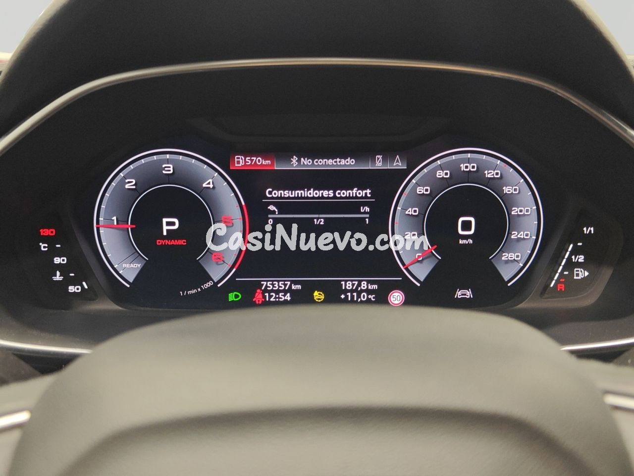 Audi Q3 S LINE 35 TDI 110KW (150CV) S TRONIC - foto 15