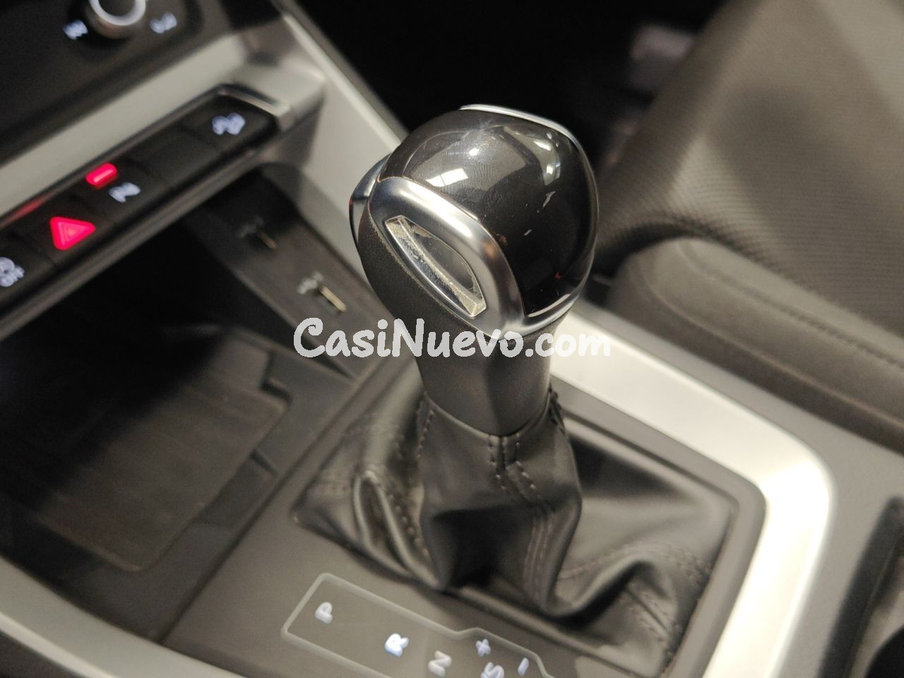 Audi Q3 S LINE 35 TDI 110KW (150CV) S TRONIC - foto 17