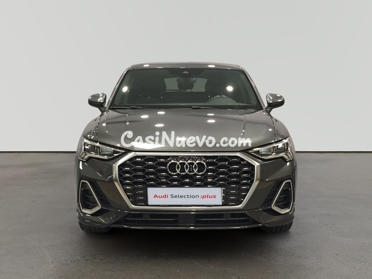 Audi Q3 S LINE 35 TDI 110KW (150CV) S TRONIC - foto 19