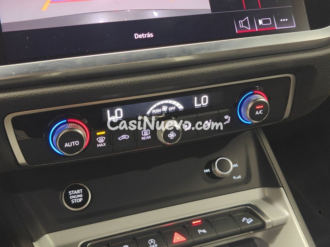 Audi Q3 S LINE 35 TDI 110KW (150CV) S TRONIC - foto 20